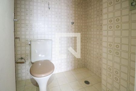 Apartamento para alugar com 150m², 4 quartos e 2 vagasBanheiro - Área de Serviço