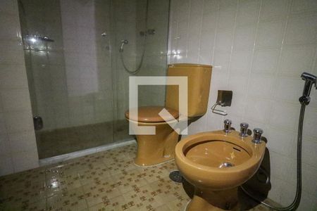 Apartamento para alugar com 150m², 4 quartos e 2 vagasBanheiro 2