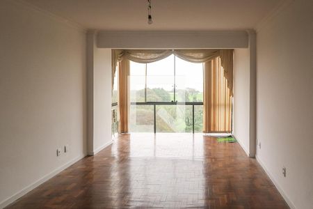 Sala de apartamento para alugar com 4 quartos, 150m² em Praia de Belas, Porto Alegre