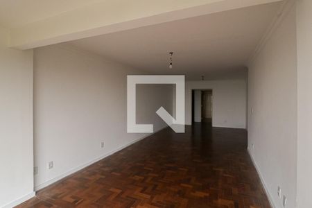 Sala de apartamento para alugar com 4 quartos, 150m² em Praia de Belas, Porto Alegre