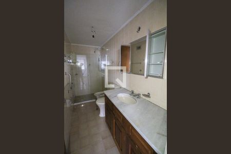 Apartamento para alugar com 150m², 4 quartos e 2 vagasBanheiro da Suíte