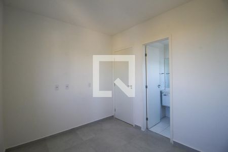 Quarto 1 de apartamento para alugar com 2 quartos, 53m² em Jardim Ipê, Sorocaba