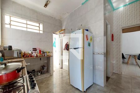 Casa à venda com 360m², 4 quartos e 4 vagasCOZINHA