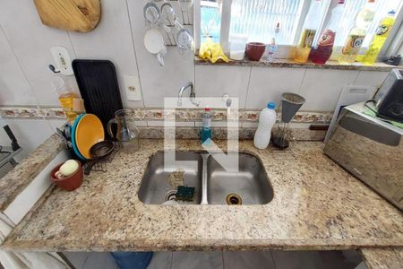 Casa à venda com 360m², 4 quartos e 4 vagasCOZINHA