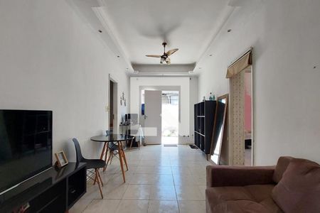 SALA de casa para alugar com 4 quartos, 360m² em Engenho de Dentro, Rio de Janeiro