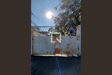 Casa à venda com 360m², 4 quartos e 4 vagasFACHADA