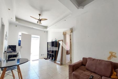SALA de casa para alugar com 4 quartos, 360m² em Engenho de Dentro, Rio de Janeiro