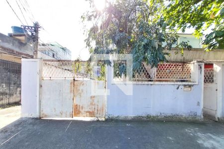 Casa à venda com 360m², 4 quartos e 4 vagasFACHADA