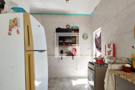 Casa à venda com 360m², 4 quartos e 4 vagasCOZINHA