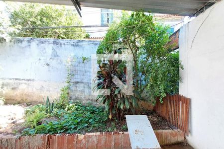 Casa à venda com 360m², 4 quartos e 4 vagasQUINTAL