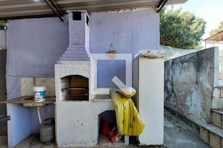 Casa à venda com 360m², 4 quartos e 4 vagasCHURRASQUEIRA