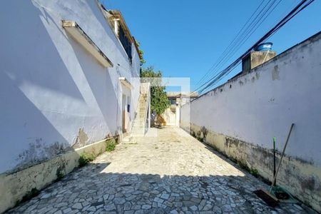 Casa à venda com 360m², 4 quartos e 4 vagasQUINTAL