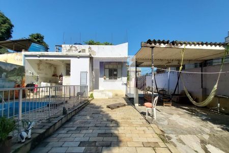 Casa à venda com 360m², 4 quartos e 4 vagasQUINTAL
