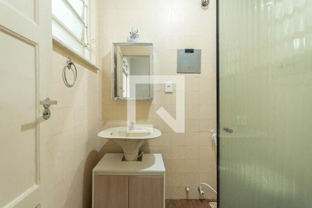 Apartamento à venda com 172m², 3 quartos e 1 vagaBanheiro da Suíte