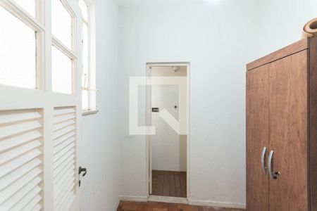 Apartamento à venda com 172m², 3 quartos e 1 vagaQuarto de Serviço