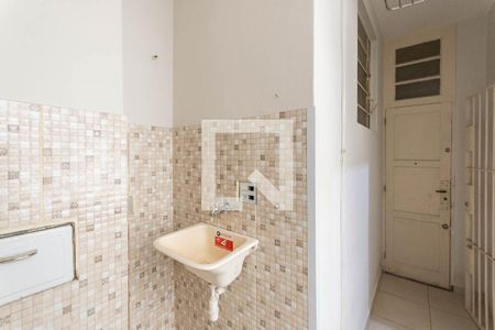 Apartamento à venda com 172m², 3 quartos e 1 vagaÁrea de Serviço