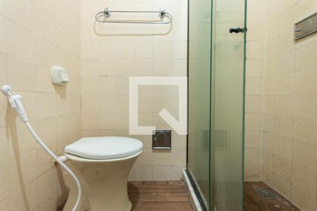 Apartamento à venda com 172m², 3 quartos e 1 vagaBanheiro Suíte