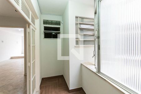 Apartamento à venda com 172m², 3 quartos e 1 vagaVaranda da Sala