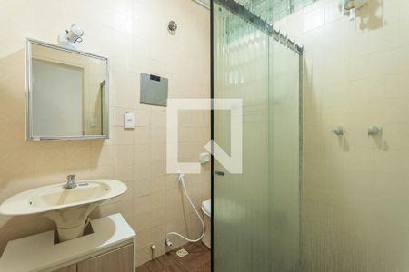 Apartamento à venda com 172m², 3 quartos e 1 vagaBanheiro da Suíte