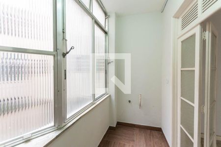 Apartamento à venda com 172m², 3 quartos e 1 vagaVaranda da Sala