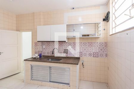 Apartamento à venda com 172m², 3 quartos e 1 vagaCozinha