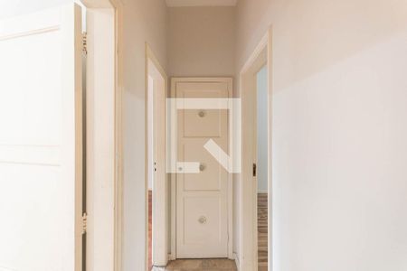 Apartamento à venda com 172m², 3 quartos e 1 vagaCorredor