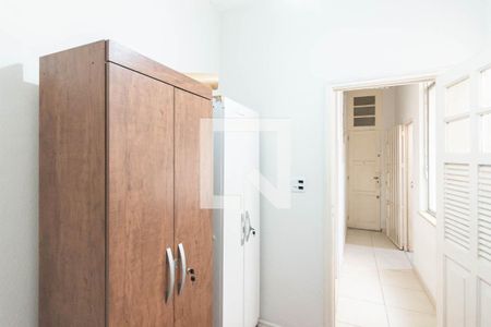 Apartamento à venda com 172m², 3 quartos e 1 vagaQuarto de Serviço