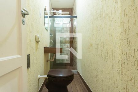 Apartamento à venda com 172m², 3 quartos e 1 vagaBanheiro 2