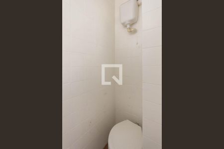 Apartamento à venda com 172m², 3 quartos e 1 vagaBanheiro de serviço