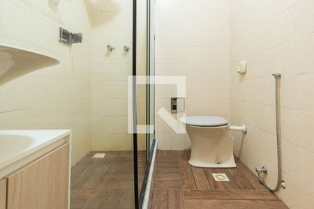 Apartamento à venda com 172m², 3 quartos e 1 vagaBanheiro 1