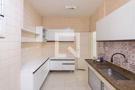 Apartamento à venda com 172m², 3 quartos e 1 vagaCozinha