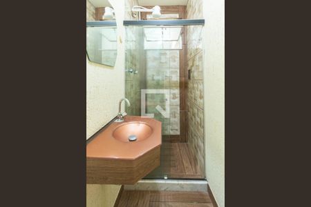 Apartamento à venda com 172m², 3 quartos e 1 vagaBanheiro 2