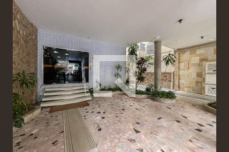 Apartamento à venda com 172m², 3 quartos e 1 vagaÁrea comum