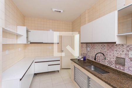 Apartamento à venda com 172m², 3 quartos e 1 vagaCozinha
