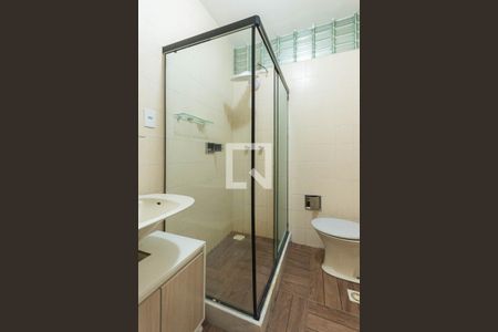 Apartamento à venda com 172m², 3 quartos e 1 vagaBanheiro 1