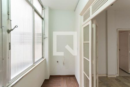 Apartamento à venda com 172m², 3 quartos e 1 vagaVaranda da Sala