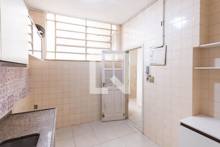 Apartamento à venda com 172m², 3 quartos e 1 vagaCozinha