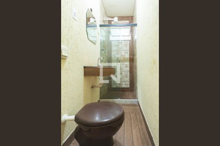 Apartamento à venda com 172m², 3 quartos e 1 vagaBanheiro 2