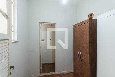 Apartamento à venda com 172m², 3 quartos e 1 vagaQuarto de Serviço