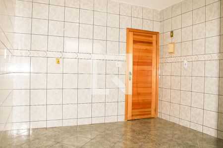 Apartamento à venda com 104m², 3 quartos e 1 vagaCozinha