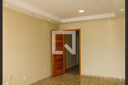 Sala de apartamento à venda com 3 quartos, 104m² em Engenho de Dentro, Rio de Janeiro