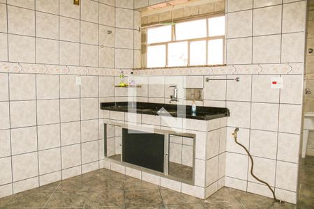 Apartamento à venda com 104m², 3 quartos e 1 vagaCozinha