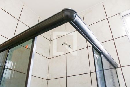 Apartamento à venda com 104m², 3 quartos e 1 vagaBanheiro da Suite