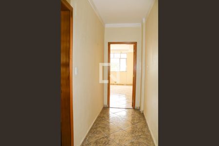 Sala de apartamento à venda com 3 quartos, 104m² em Engenho de Dentro, Rio de Janeiro