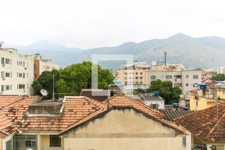 Apartamento à venda com 104m², 3 quartos e 1 vagaVista do Quarto 3