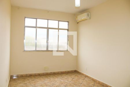 Quarto Suíte de apartamento à venda com 3 quartos, 104m² em Engenho de Dentro, Rio de Janeiro