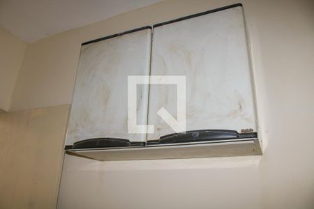 Apartamento à venda com 104m², 3 quartos e 1 vagaQuarto de Serviço