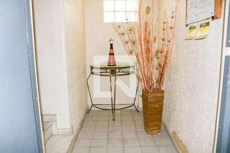 Apartamento à venda com 104m², 3 quartos e 1 vagaPortaria