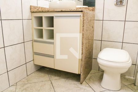 Apartamento à venda com 104m², 3 quartos e 1 vagaBanheiro