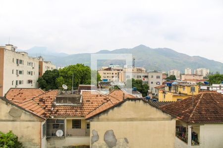 Apartamento à venda com 104m², 3 quartos e 1 vagaVista do Quarto 2